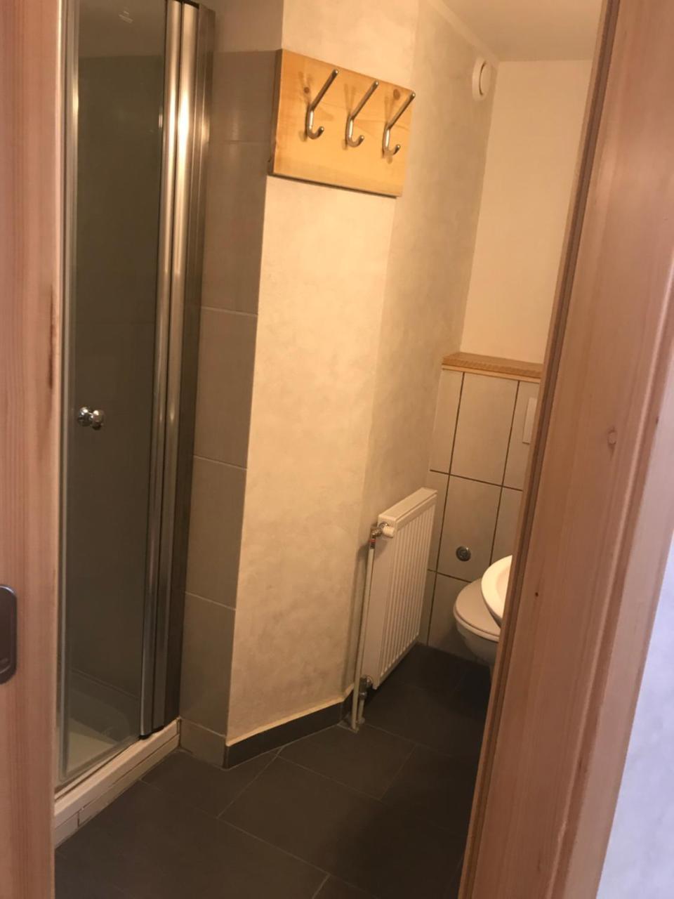 Gluten Free Bed & Breakfast Dezela Okusov Любляна Екстериор снимка